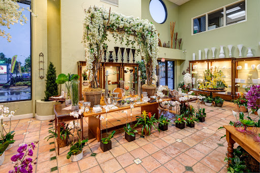 Florist «Trias Flowers & Gifts», reviews and photos, 6520 SW 40th St, Miami, FL 33155, USA