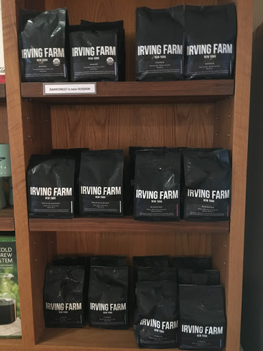 Coffee Shop «Irving Farm Coffee House», reviews and photos, 44 Main St, Millerton, NY 12546, USA