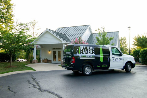Dry Cleaner «New Brand Cleaners», reviews and photos, 8113 Moores Ln #2400, Brentwood, TN 37027, USA