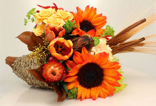 Florist «Flowers By Pouparina», reviews and photos, 1868 W Flagler St, Miami, FL 33135, USA