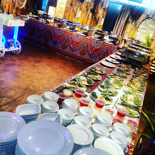 مطعم و كافيه أرميني 