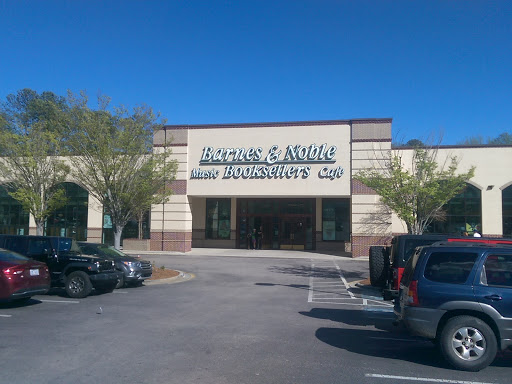 Book Store «Barnes & Noble», reviews and photos, 760 SE Maynard Rd, Cary, NC 27511, USA
