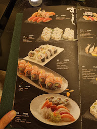 Photo n°7 de Hoki Sushi à Paris ()
