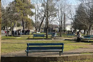 9th April Park image