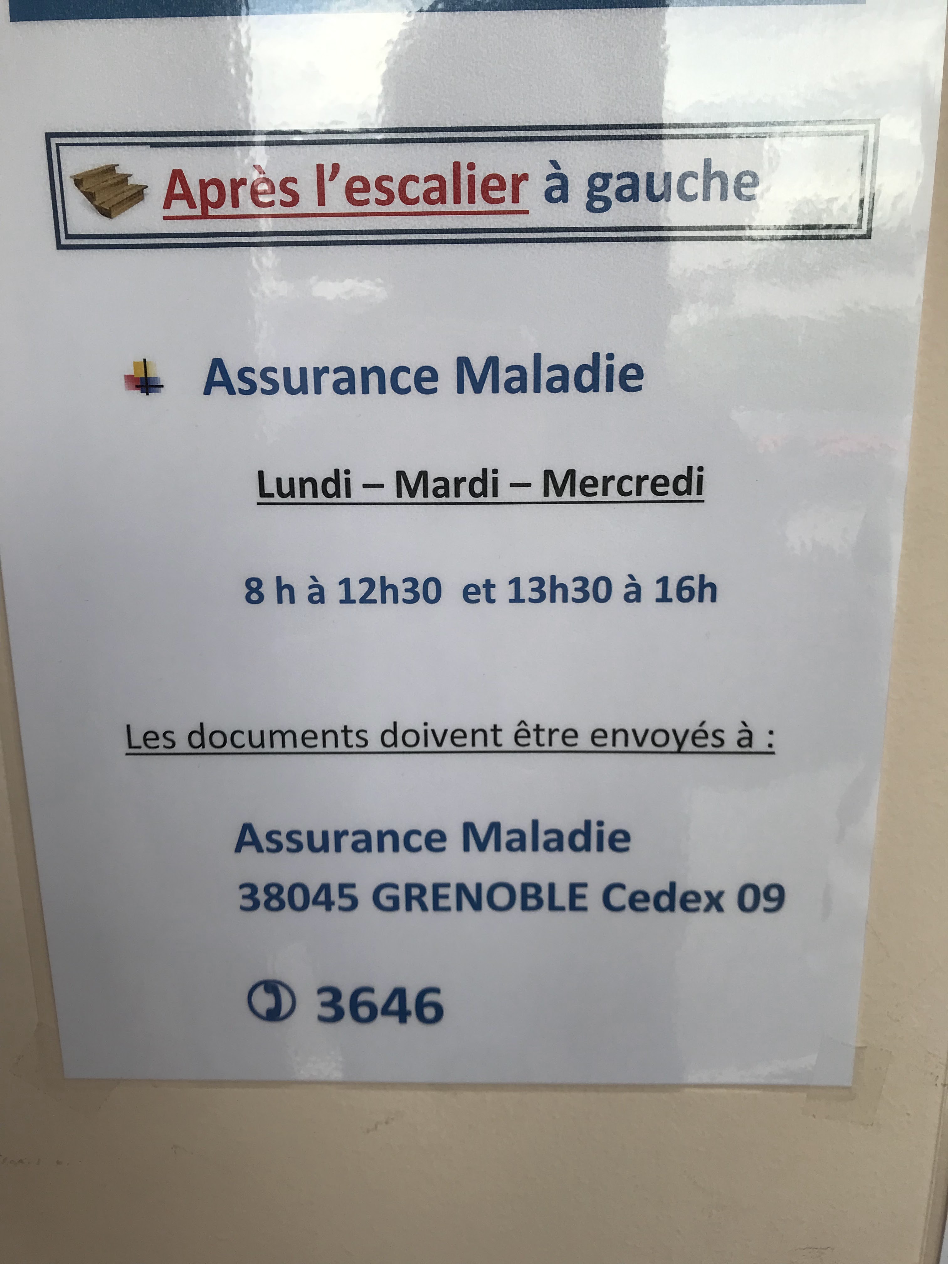 Photo n° 1 de l'avis de Matthieu.r fait le 24/06/2021 à 07:26