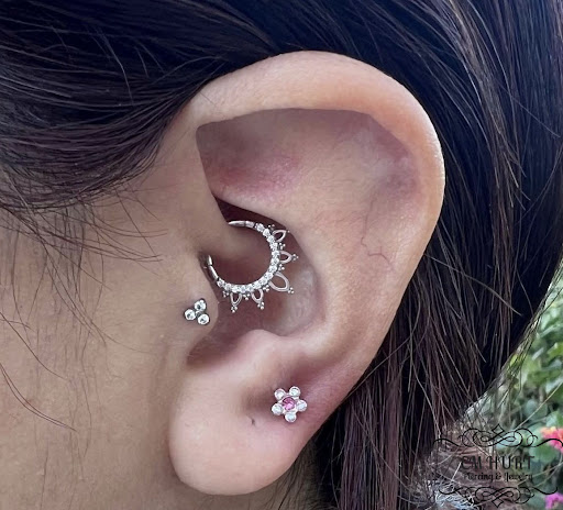 Explore milwaukee tattoo ideas, creative tattoo ideas in Garden Grove, available at CM Hurt Piercing & Jewelry