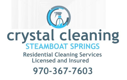Crystal Cleaning Ltd.