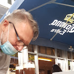 Photo n°3 de l'avis de Chris. fait le 26/07/2020 à 18:46 sur le  Café Bar Nordbahnhof à Radolfzell