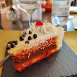 Photo n°3 de l'avis de Erika.i fait le 07/04/2024 à 16:30 sur le  Bar Pizzeria Fast food La Piroga à Capodimonte