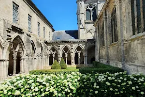 Abbaye Saint Léger image
