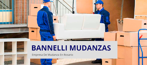 Bannelli Mudanzas