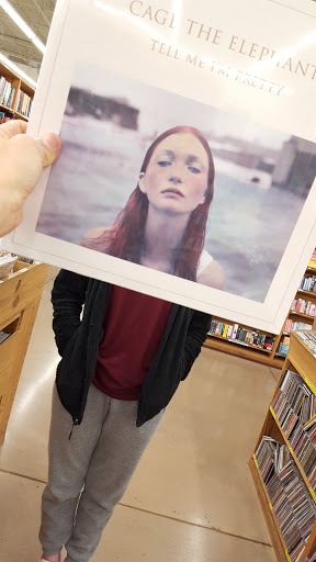 Book Store «Half Price Books», reviews and photos, 959 I-30, Rockwall, TX 75087, USA