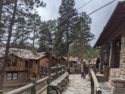 Museum «Hiwan Homestead Museum», reviews and photos, 4208 Timbervale Dr, Evergreen, CO 80439, USA