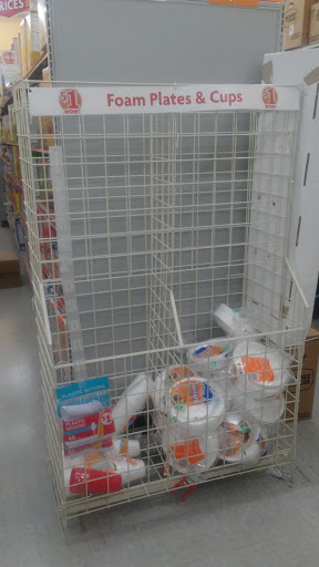 Dollar Store «FAMILY DOLLAR», reviews and photos, 757 Auburn Ave, Pontiac, MI 48342, USA