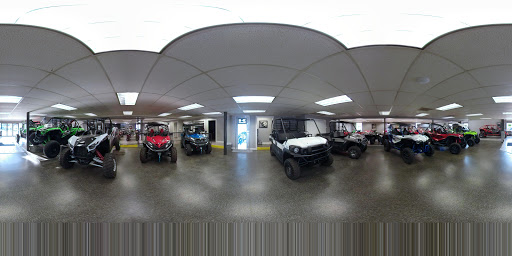 Snowmobile Dealer «Newgate Motorsports», reviews and photos, 3745 S 250 W, Ogden, UT 84405, USA