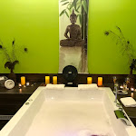 Photo n°1 de l'avis de Nancy.� fait le 21/11/2019 à 05:46 sur le  Kurhotel Bad Suderode à Quedlinburg