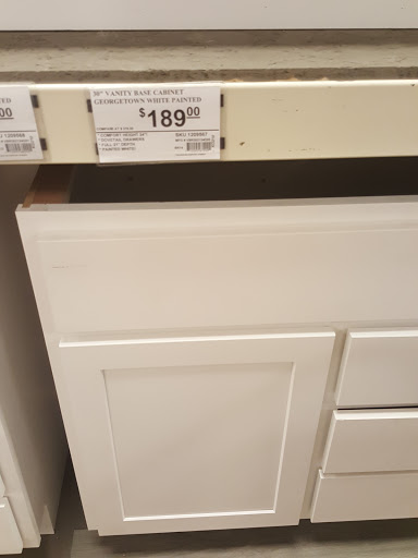 Home Improvement Store «HOBO- Home Owners Bargain Outlet», reviews and photos, 300 W North Ave, Villa Park, IL 60181, USA