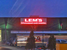Lem's
