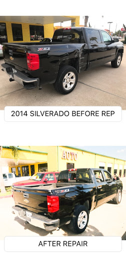 Auto Repair Shop «Texan Auto Repair & Collision», reviews and photos, 10011 Hwy 6, Sugar Land, TX 77498, USA