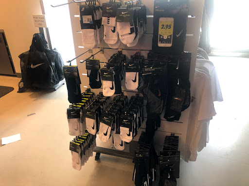 Clothing Store «Nike Factory Store», reviews and photos, 3736 Center Park Dr, West Jordan, UT 84084, USA