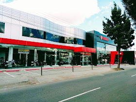 Yamaha Business Plaza