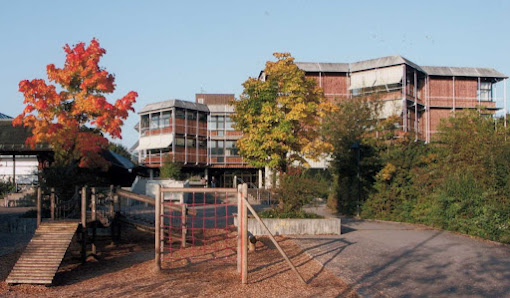 Theodor Eisenlohr Schule Mühlstraße 25, 72622 Nürtingen, Deutschland
