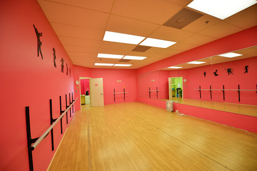Dance School «Chesterfield Dance Center», reviews and photos, 4930 Millridge Pkwy, Midlothian, VA 23112, USA