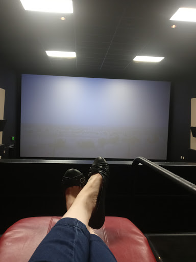 Movie Theater «AMC Ahwatukee 24», reviews and photos, 4915 E Ray Rd, Phoenix, AZ 85044, USA