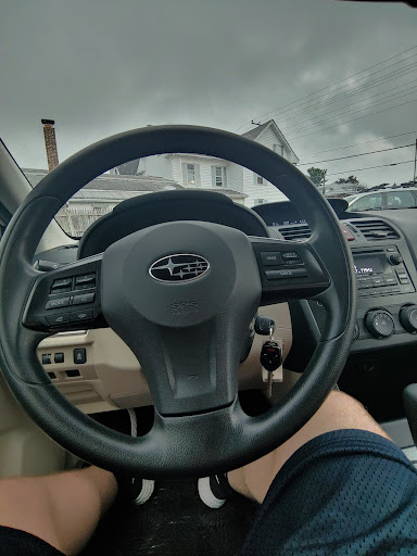 Used Car Dealer «Hampstead Preowned», reviews and photos, 1111 S Main St, Hampstead, MD 21074, USA