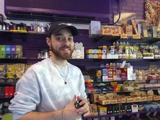 Tobacco Shop «Village Smoke», reviews and photos, 583 Juniper St NE, Atlanta, GA 30308, USA