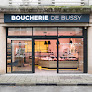 Boucherie de Bussy Bussy-Saint-Georges