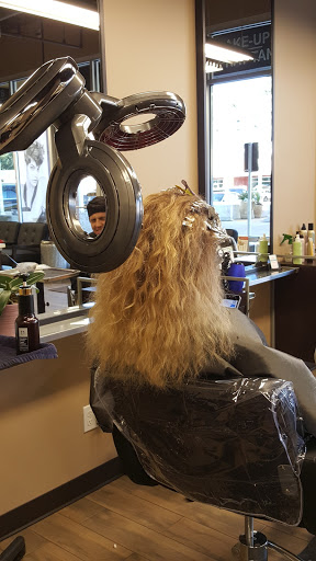 Beauty Salon «Silhouette Hair Salon and Spa», reviews and photos, 671 156th Ave SE C5, Bellevue, WA 98007, USA