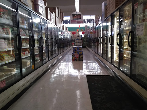 Asian Grocery Store «Marina Grocery», reviews and photos, 4148 Monterey Hwy, San Jose, CA 95111, USA