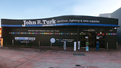 John R Turk Electrical Gladesville