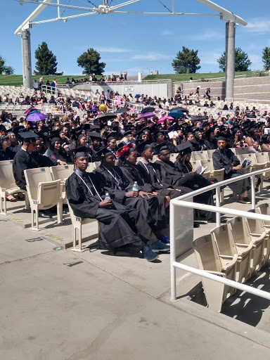 Event Venue «Henderson Pavilion», reviews and photos, 200 S Green Valley Pkwy, Henderson, NV 89012, USA