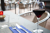 Vin rouge du Restaurant Les Clos de Paulilles à Port-Vendres - n°1