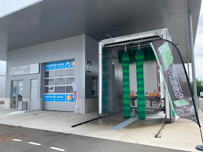 MIN LAVAGE SERVICES à Rezé