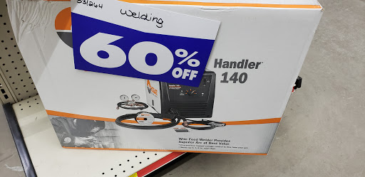 Sporting Goods Store «Big R Store of Pontiac», reviews and photos, 1027 W Reynolds St, Pontiac, IL 61764, USA