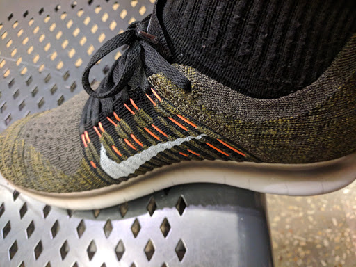 Clothing Store «Nike Factory Store», reviews and photos, 4401 N Interstate Hwy 35 #399, Round Rock, TX 78664, USA