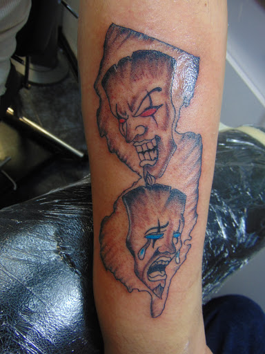 Tattoo Shop «Jersey Shore Tattoos», reviews and photos, 2918 NJ-37, Toms River, NJ 08753, USA