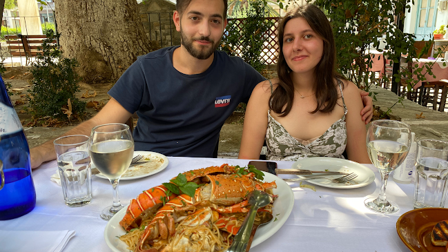 Το Ταβερνάκι - Θάσος