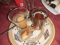 Plats et boissons du Restaurant de spécialités d'Afrique du Nord LA KAHÉNA - Restaurant à La Lande-Patry - n°7