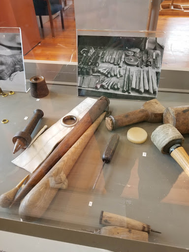 Maritime Museum «Maritime Gloucester», reviews and photos, 23 Harbor Loop, Gloucester, MA 01930, USA