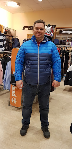 Dockyard Keszthely - Ruhabolt