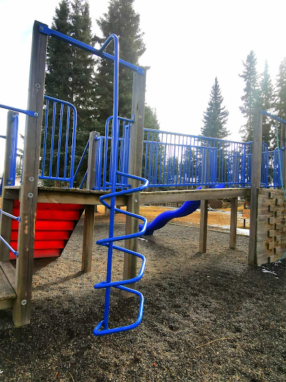Avalon Park and Playground