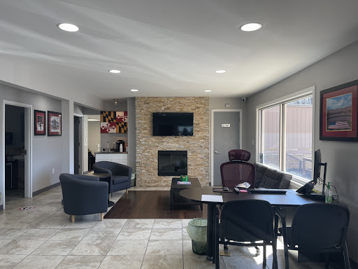 Used Car Dealer «Car Corporation of Md», reviews and photos, 12975 Livestock Rd, Sykesville, MD 21784, USA