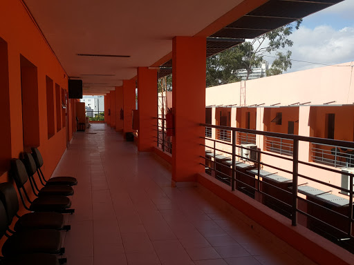 Cursos diseño interiores Asunción