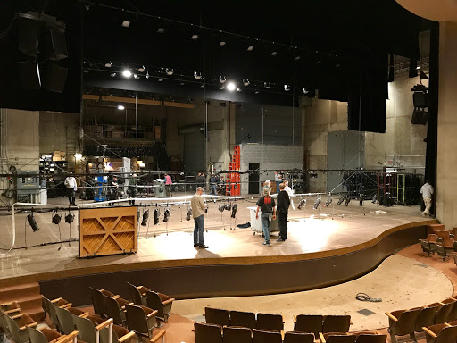 Performing Arts Theater «Power Center for the Performing Arts», reviews and photos, 121 Fletcher St, Ann Arbor, MI 48109, USA