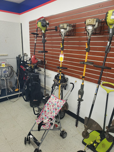 Check Cashing Service «Cash America Pawn», reviews and photos, 2619 Donald Lee Hollowell Pkwy NW, Atlanta, GA 30318, USA