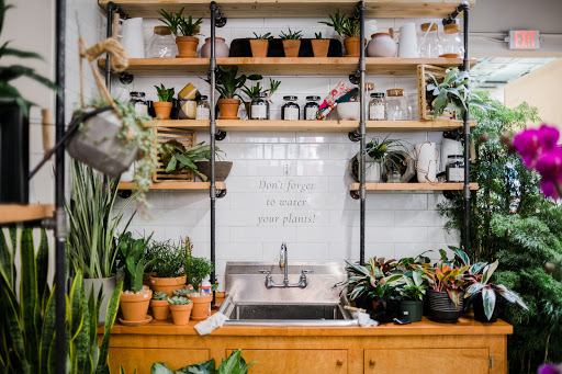 Florist «Englewood Florist, Inc.», reviews and photos, 47 E Palisade Ave, Englewood, NJ 07631, USA